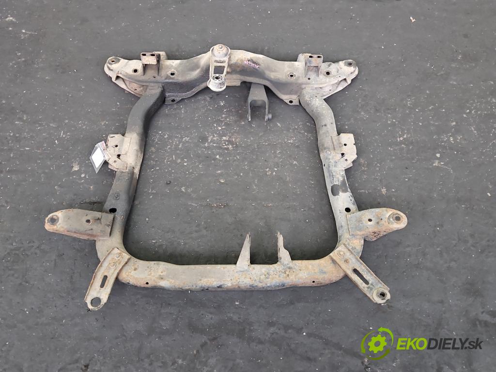 Opel Tigra B 2004-2009 1.4 16V 90 HP manual 66 kW 1364 cm3 2- výstuha motora 