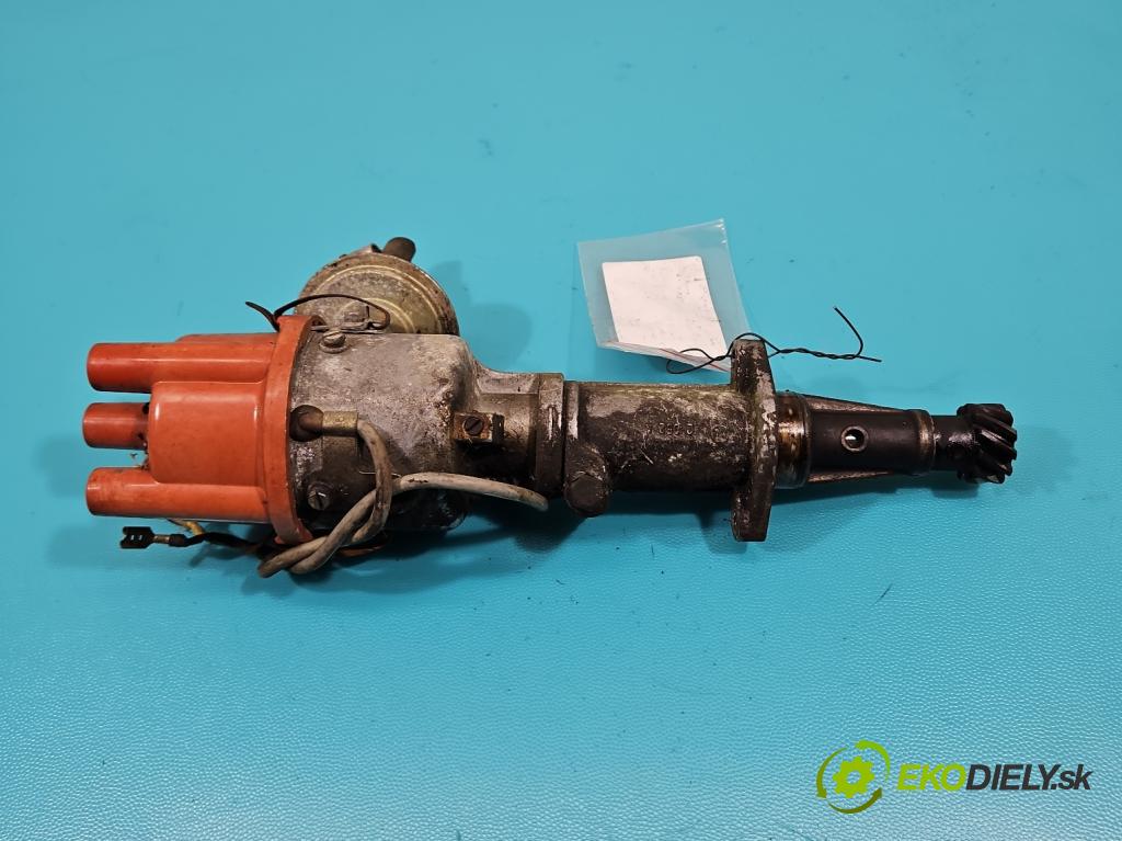 Skoda Favorit 1.3 plyn: 58 HP manual 43 kW 1296 cm3 5- rozdeľovač (Rozdeľovače)