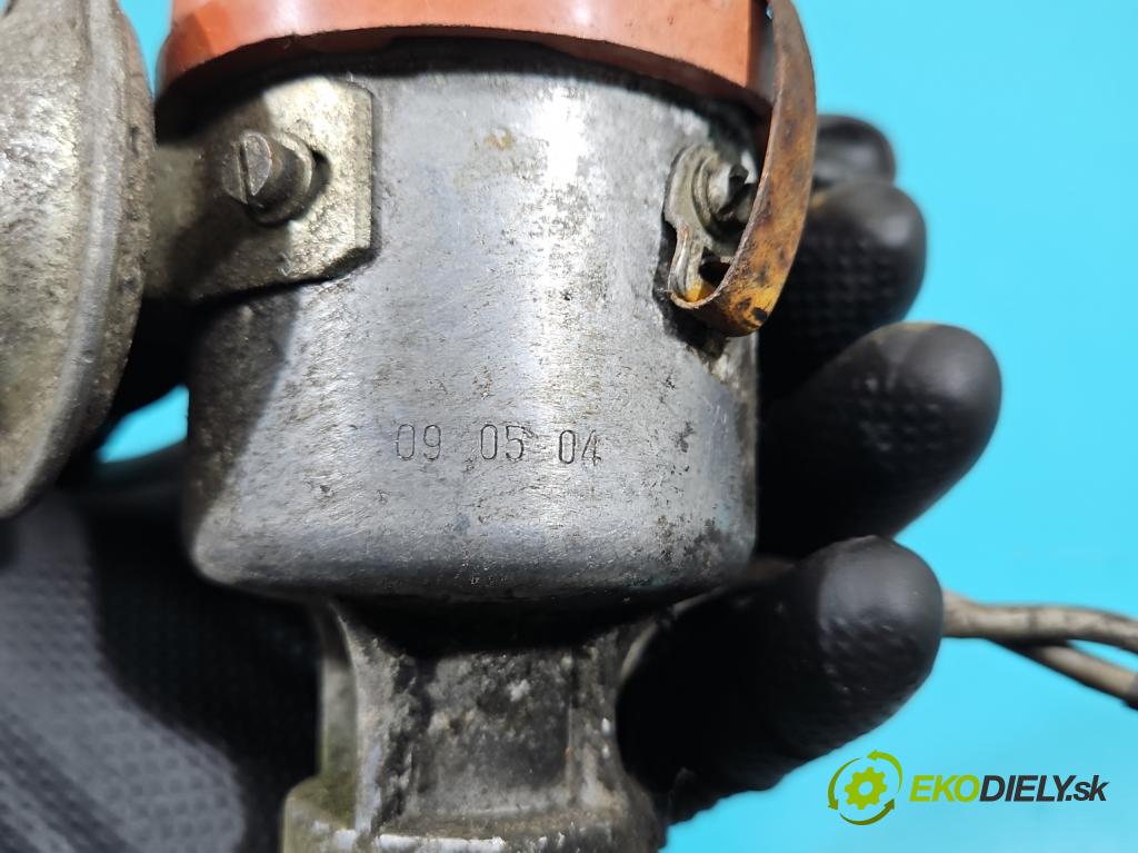 Skoda Favorit 1.3 plyn: 58 HP manual 43 kW 1296 cm3 5- rozdeľovač (Rozdeľovače)