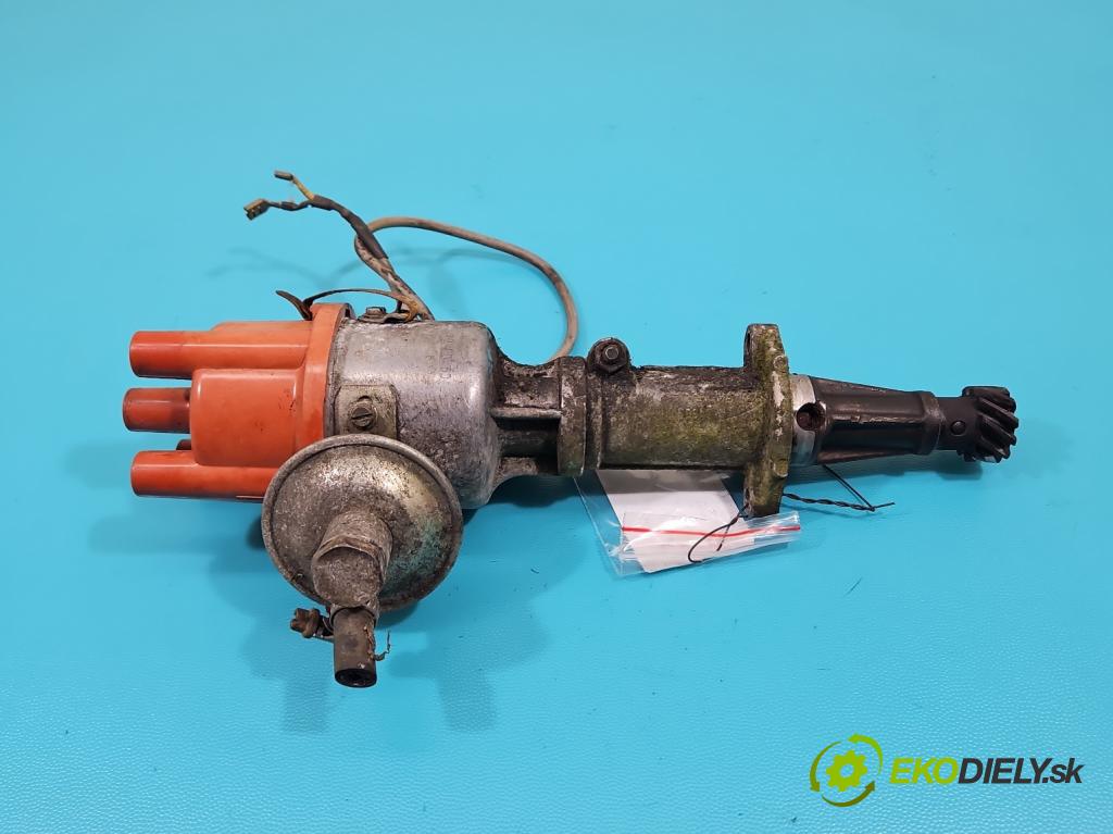 Skoda Favorit 1.3 plyn: 58 HP manual 43 kW 1296 cm3 5- rozdeľovač (Rozdeľovače)