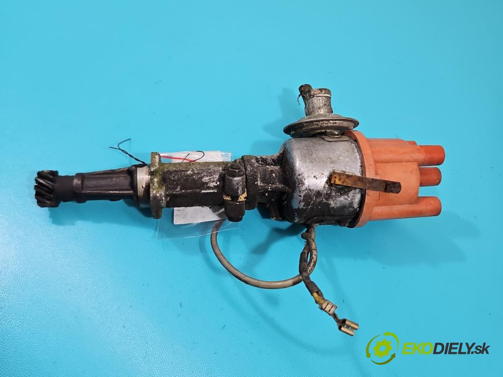 Skoda Favorit 1.3 plyn: 58 HP manual 43 kW 1296 cm3 5- rozdeľovač (Rozdeľovače)