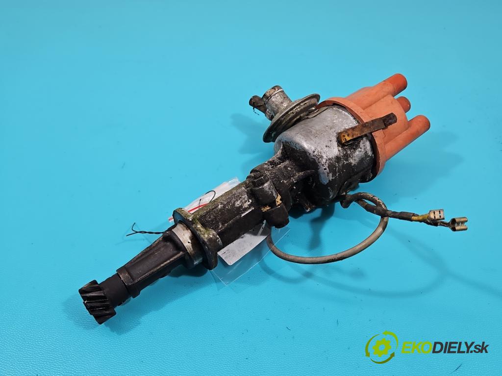 Skoda Favorit 1.3 plyn: 58 HP manual 43 kW 1296 cm3 5- rozdeľovač  (Rozdeľovače)