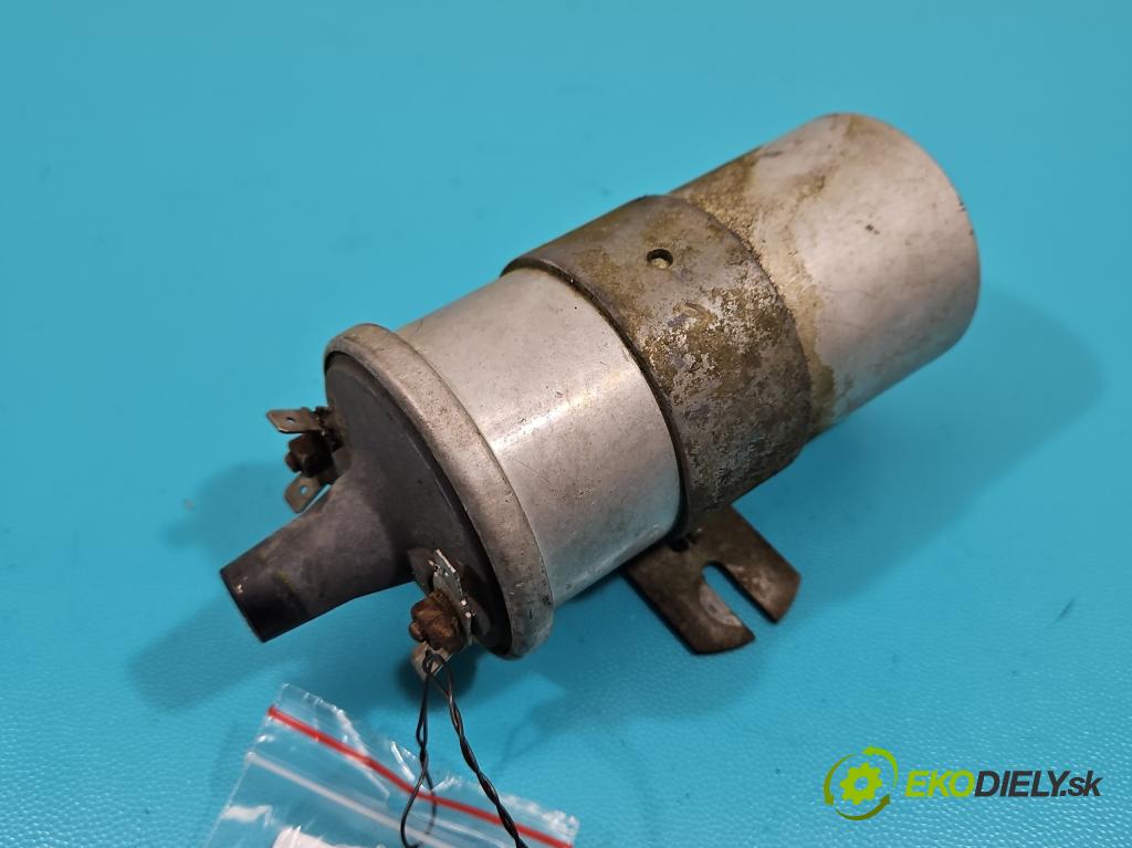 Skoda Favorit 1.3 plyn: 58 HP manual 43 kW 1296 cm3 5- cievka zapaľovacia 443212215820 (Zapaľovacie cievky, moduly)