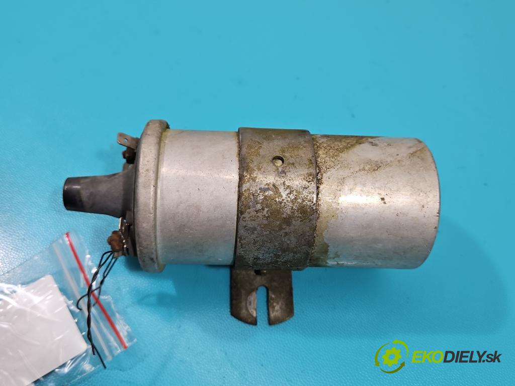 Skoda Favorit 1.3 plyn: 58 HP manual 43 kW 1296 cm3 5- cievka zapaľovacia 443212215820 (Zapaľovacie cievky, moduly)