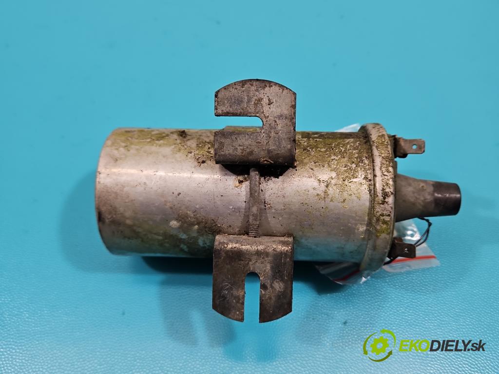 Skoda Favorit 1.3 plyn: 58 HP manual 43 kW 1296 cm3 5- cievka zapaľovacia 443212215820 (Zapaľovacie cievky, moduly)