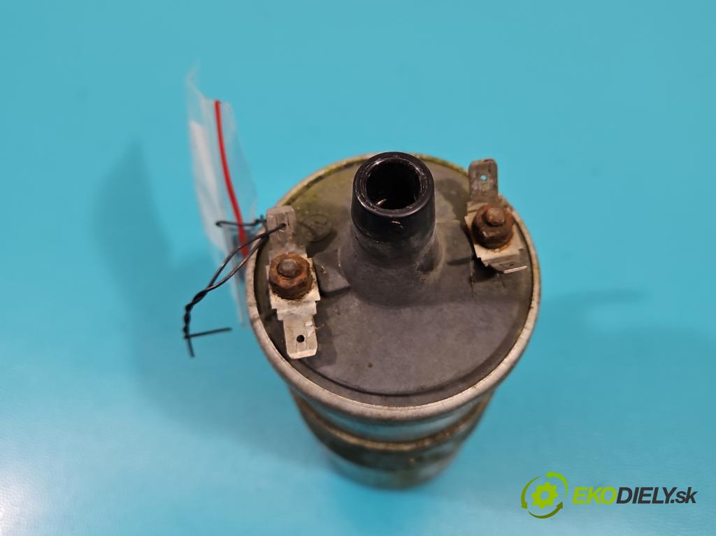 Skoda Favorit 1.3 plyn: 58 HP manual 43 kW 1296 cm3 5- cievka zapaľovacia 443212215820 (Zapaľovacie cievky, moduly)