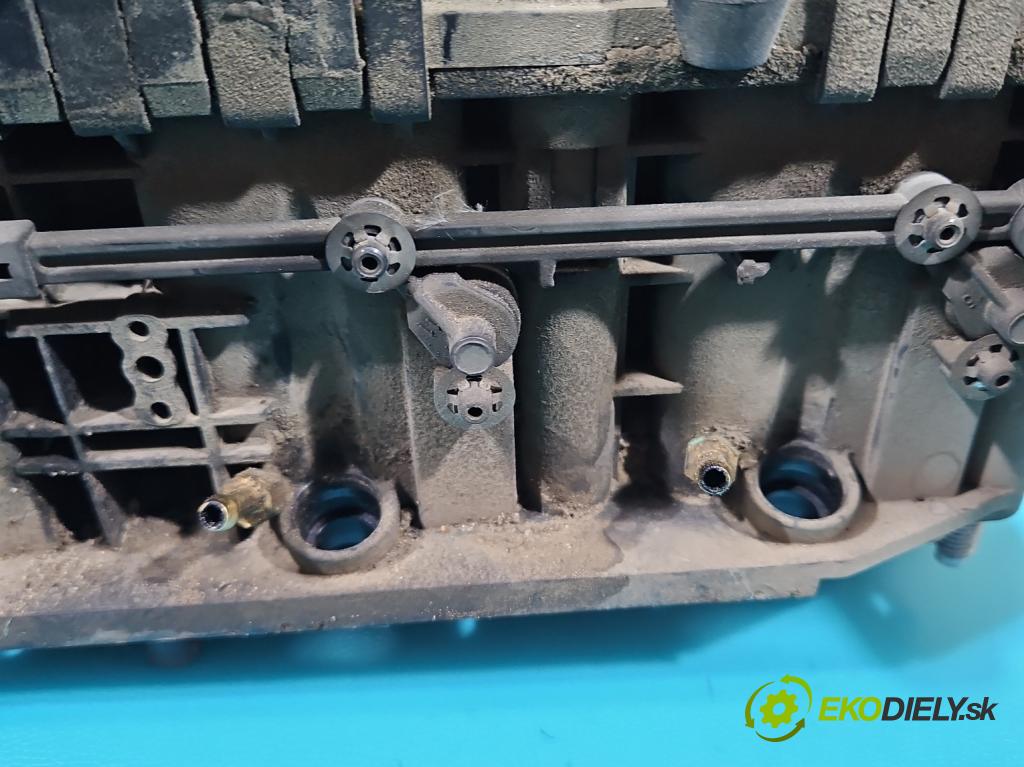 Opel Tigra B 2004-2009 1.4 16V 90 HP manual 66 kW 1364 cm3 2- zvod nasávací 55559834 (Sacie potrubia)