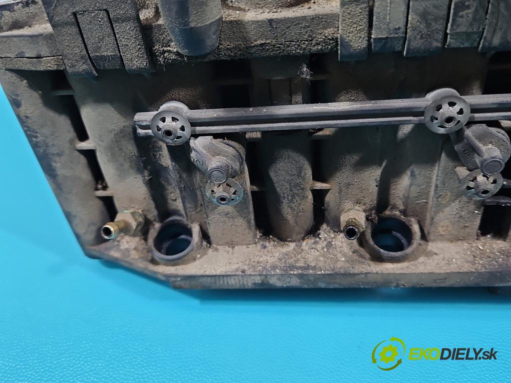 Opel Tigra B 2004-2009 1.4 16V 90 HP manual 66 kW 1364 cm3 2- zvod nasávací 55559834 (Sacie potrubia)