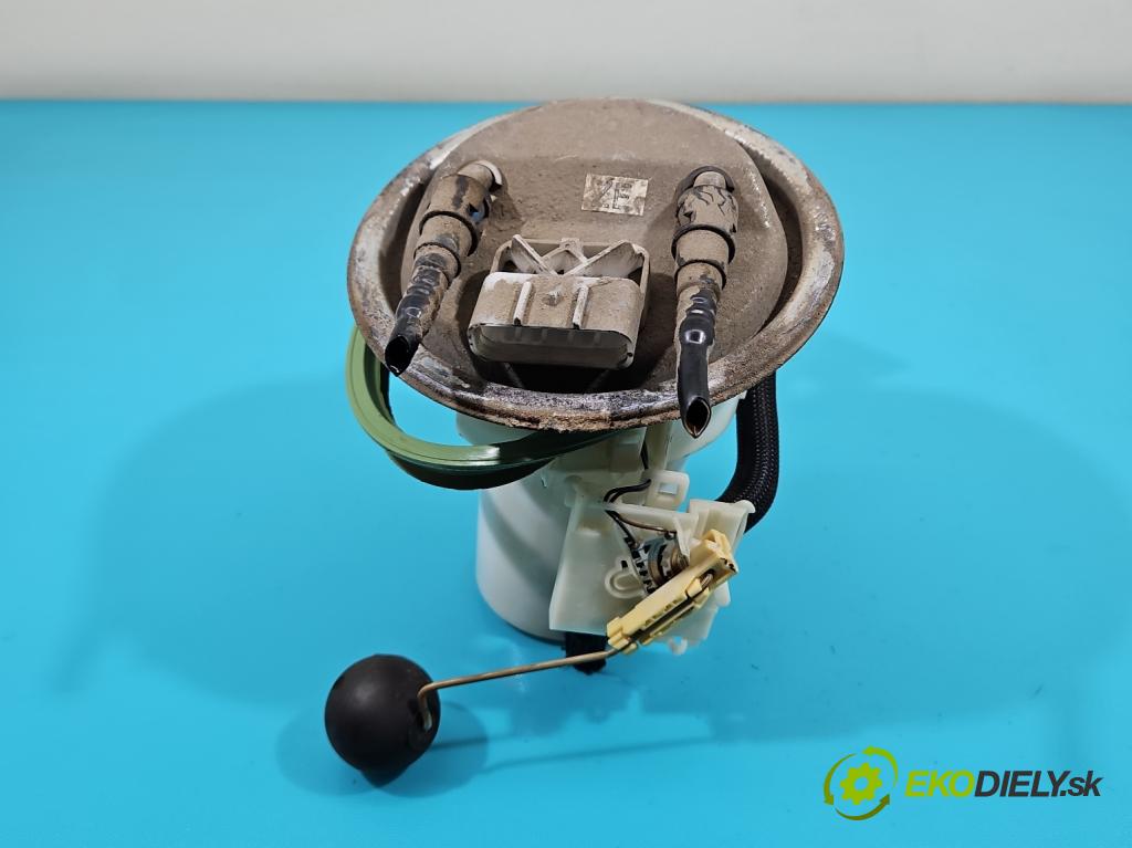 Opel Tigra B 2004-2009 1.4 16V 90 hp manual 66 kW 1364 cm3 2- čerpadlo paliva 