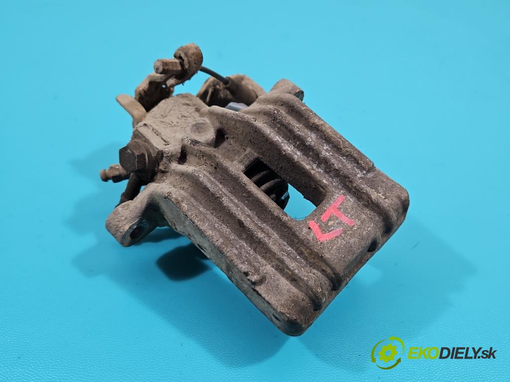Audi A3 8L 1996-2003 1.9 tdi 110 HP manual 81 kW 1896 cm3 3- brzdič zadné ľavý  (Ostatné)