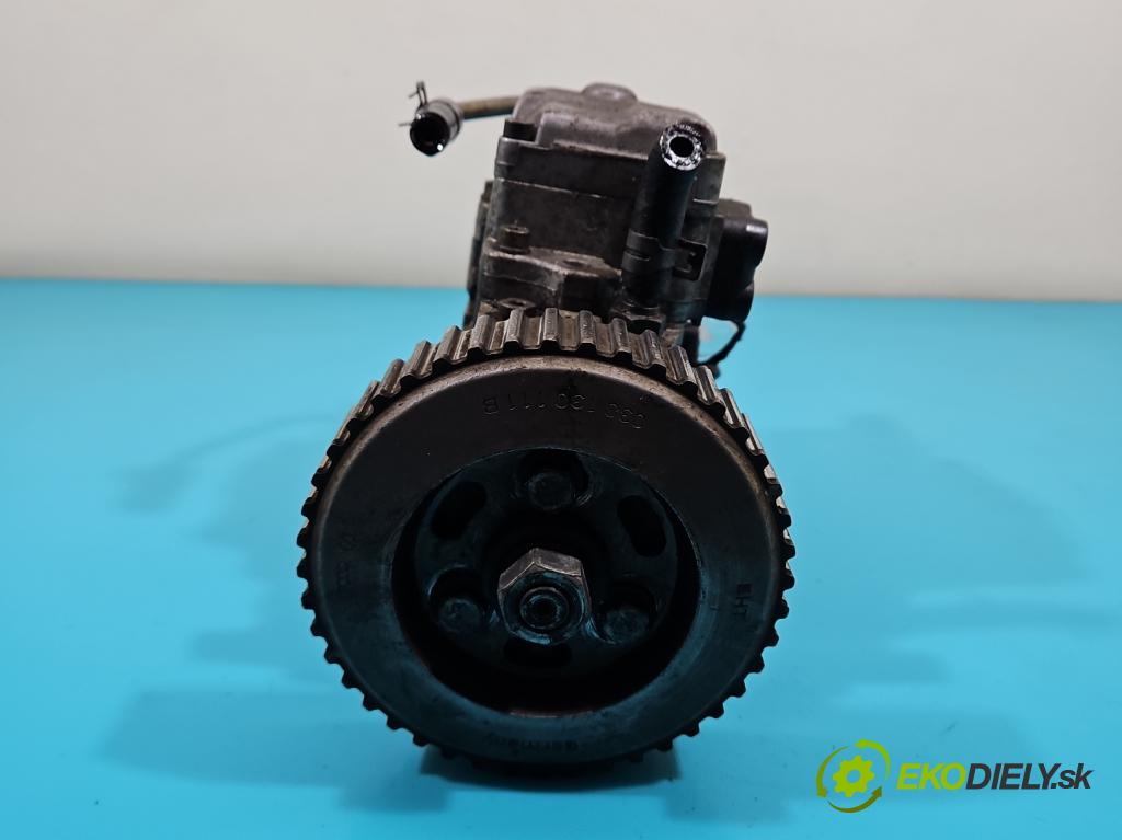 Audi A3 8L 1996-2003 1.9 tdi 110 HP manual 81 kW 1896 cm3 3- čerpadlo vstrekovacia 0460404977 (Vstrekovacie čerpadlá)