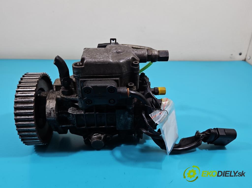Audi A3 8L 1996-2003 1.9 tdi 110 HP manual 81 kW 1896 cm3 3- čerpadlo vstrekovacia 0460404977 (Vstrekovacie čerpadlá)