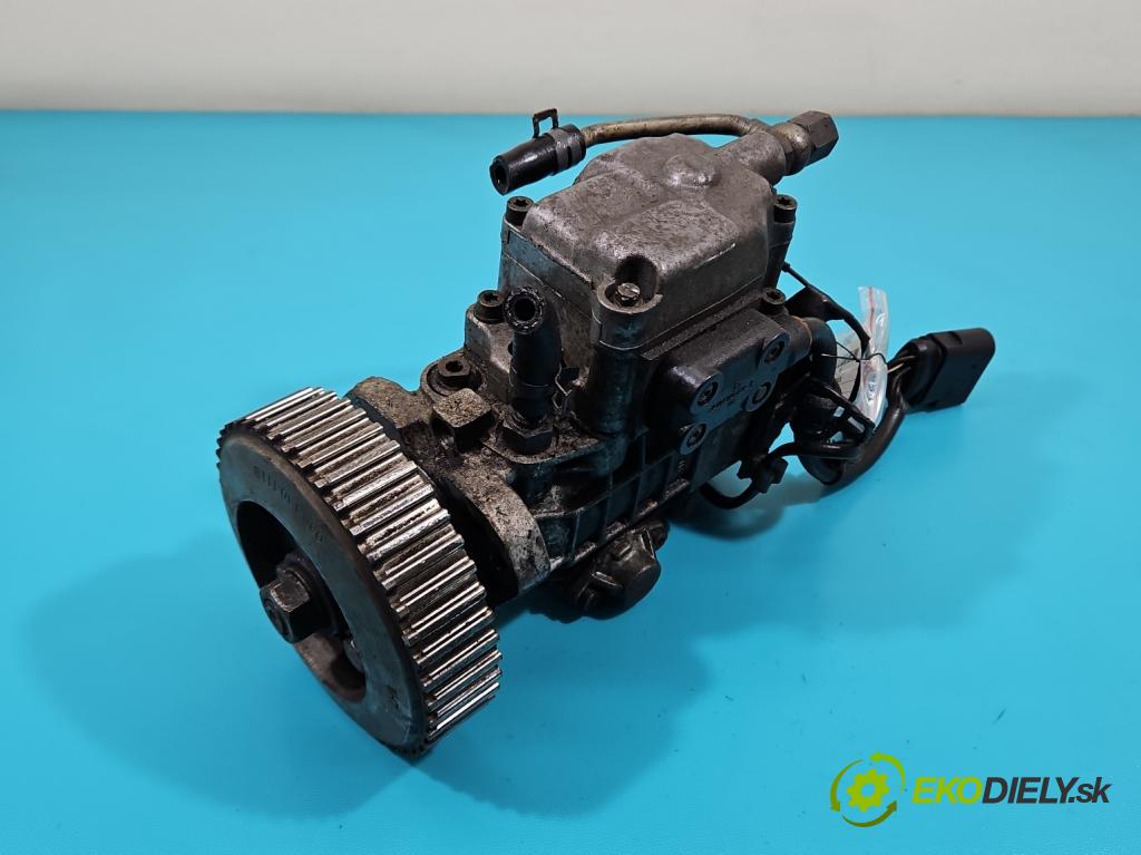 Audi A3 8L 1996-2003 1.9 tdi 110 HP manual 81 kW 1896 cm3 3- čerpadlo vstrekovacia 0460404977 (Vstrekovacie čerpadlá)