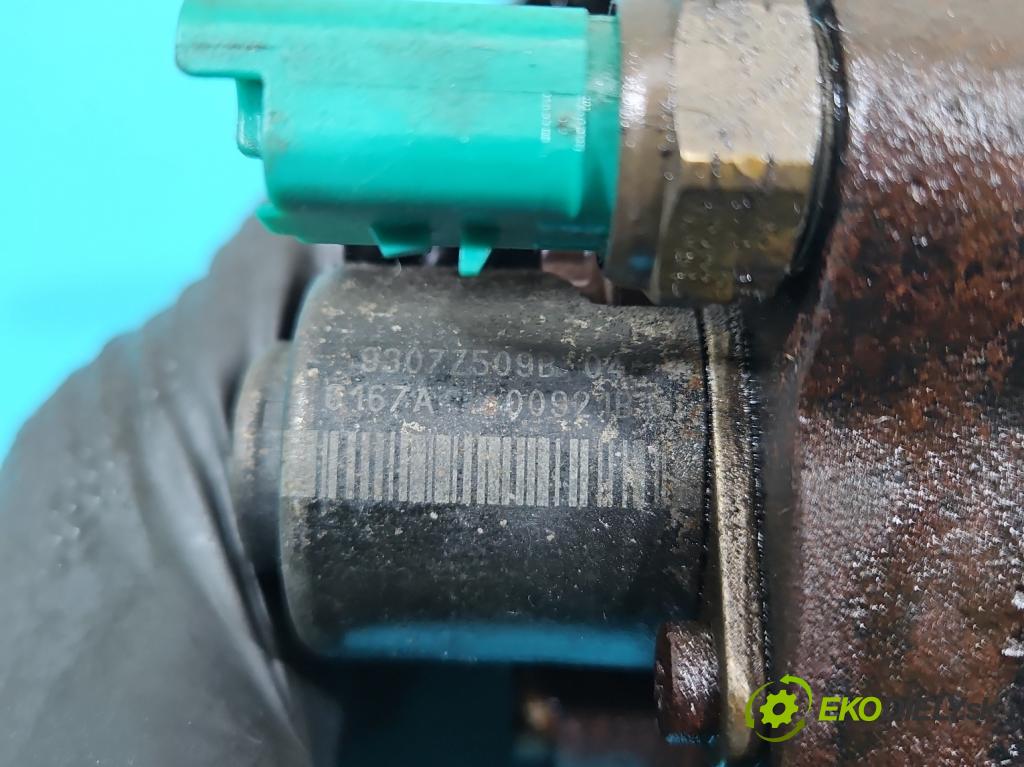 Nissan Micra K12 2003-2010 1.5 dci 68 HP manual 50 kW 1461 cm3 3- čerpadlo vstrekovacia R9042A041A (Vstrekovacie čerpadlá)