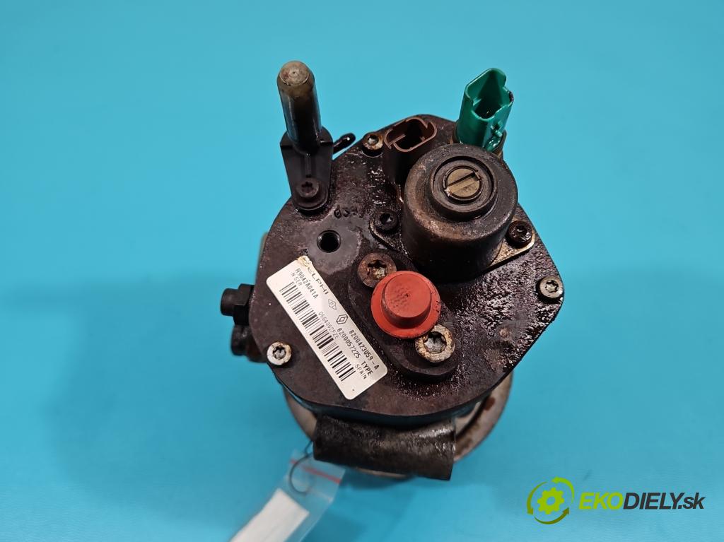 Nissan Micra K12 2003-2010 1.5 dci 68 HP manual 50 kW 1461 cm3 3- čerpadlo vstrekovacia R9042A041A (Vstrekovacie čerpadlá)