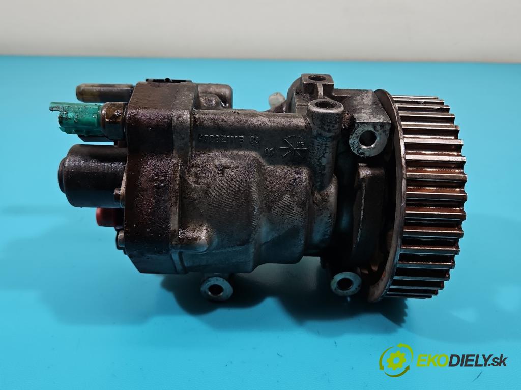 Nissan Micra K12 2003-2010 1.5 dci 68 HP manual 50 kW 1461 cm3 3- čerpadlo vstrekovacia R9042A041A (Vstrekovacie čerpadlá)