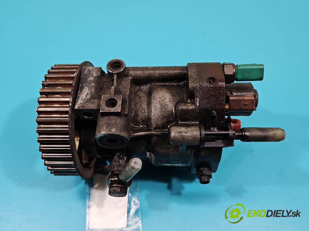 Nissan Micra K12 2003-2010 1.5 dci 68 HP manual 50 kW 1461 cm3 3- čerpadlo vstrekovacia R9042A041A (Vstrekovacie čerpadlá)