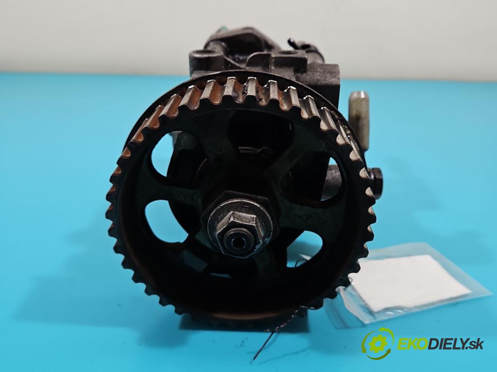 Nissan Micra K12 2003-2010 1.5 dci 68 HP manual 50 kW 1461 cm3 3- čerpadlo vstrekovacia R9042A041A (Vstrekovacie čerpadlá)