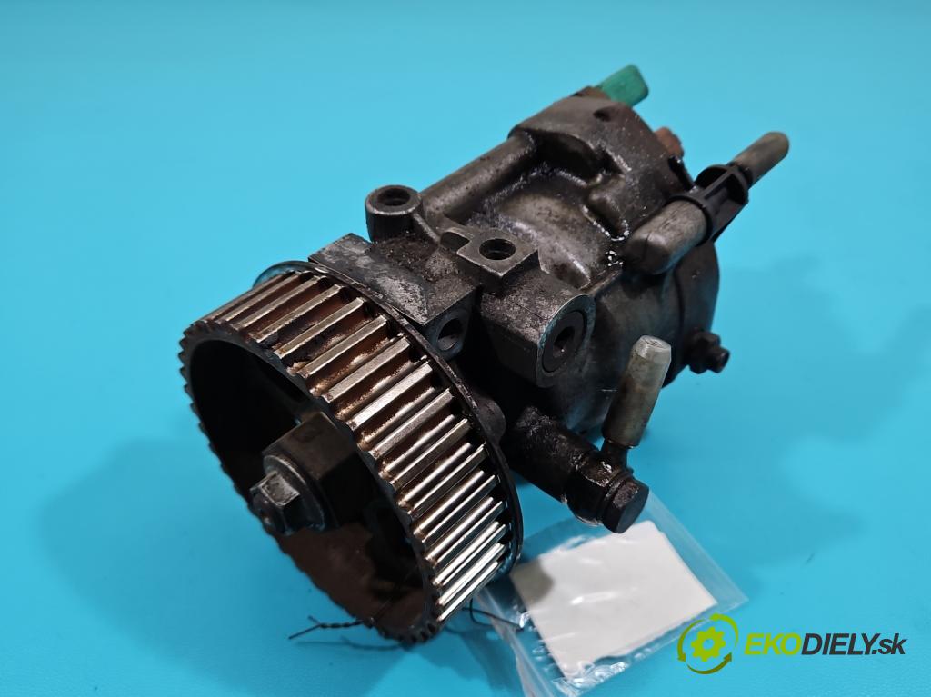 Nissan Micra K12 2003-2010 1.5 dci 68 HP manual 50 kW 1461 cm3 3- čerpadlo vstrekovacia R9042A041A (Vstrekovacie čerpadlá)