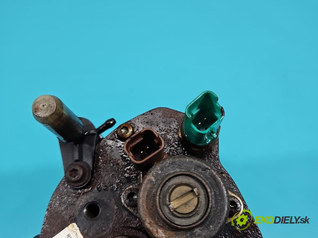 Nissan Micra K12 2003-2010 1.5 dci 68 HP manual 50 kW 1461 cm3 3- čerpadlo vstrekovacia R9042A041A (Vstrekovacie čerpadlá)