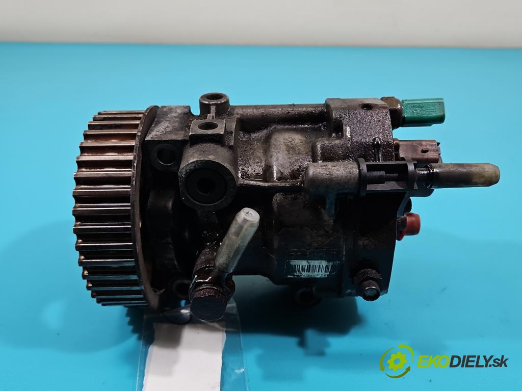 Nissan Micra K12 2003-2010 1.5 dci 68 HP manual 50 kW 1461 cm3 3- čerpadlo vstrekovacia R9042A041A (Vstrekovacie čerpadlá)