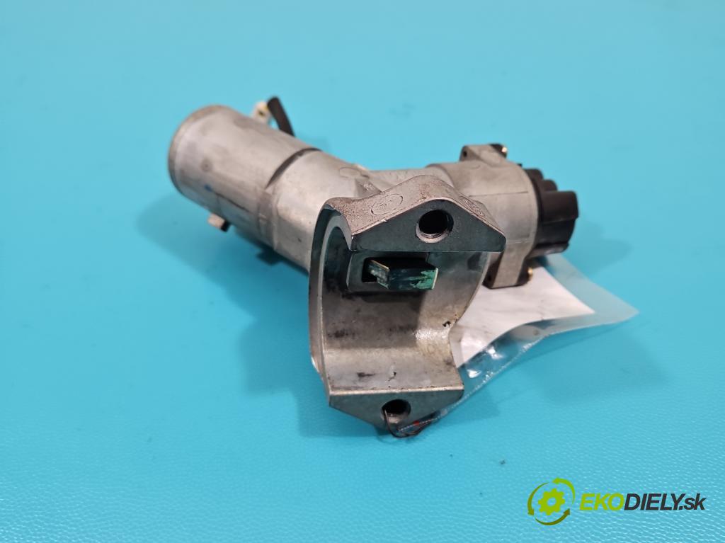 Nissan Micra K12 2003-2010 1.5 dci 68 HP manual 50 kW 1461 cm3 3- Spínačka  (Spínacie skrinky a kľúče)