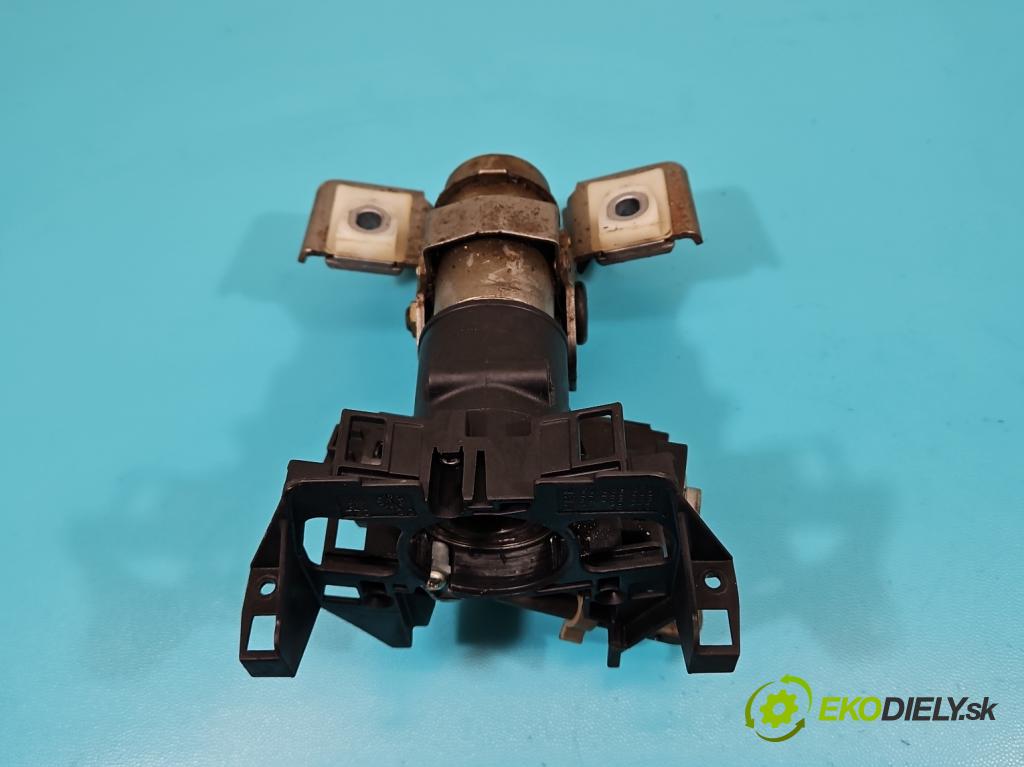Opel Tigra B 2004-2009 1.4 16V 90 HP manual 66 kW 1364 cm3 2- riadiaca jednotka motora 0261208394