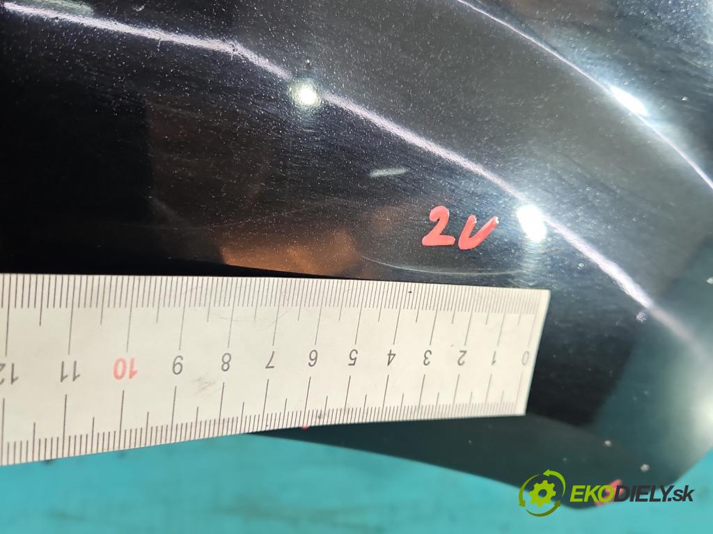 Opel Tigra B 2004-2009 1.4 16V 90 hp manual 66 kW 1364 cm3 2- blatnik přední pravý  (Ostatné)