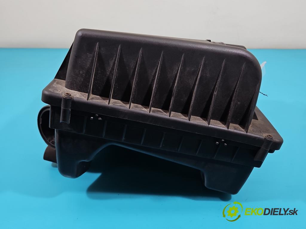 Opel Zafira B 2005-2014 1.8 16V 140 HP manual 103 kW 1796 cm3 5- obal filtra vzduchu 55558311 (Obaly filtrov vzduchu)