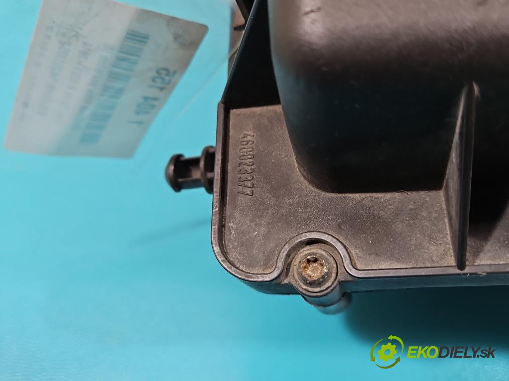 Opel Zafira B 2005-2014 1.8 16V 140 HP manual 103 kW 1796 cm3 5- obal filtra vzduchu 55558311 (Obaly filtrov vzduchu)