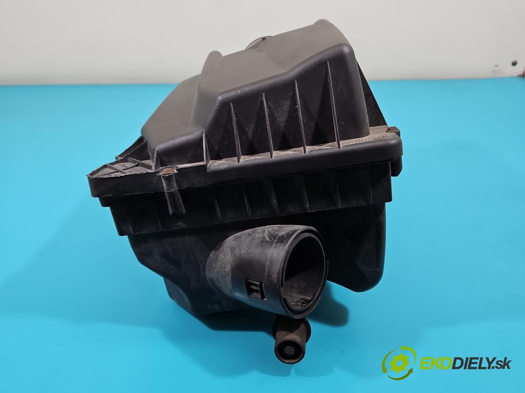 Opel Zafira B 2005-2014 1.8 16V 140 HP manual 103 kW 1796 cm3 5- obal filtra vzduchu 55558311 (Obaly filtrov vzduchu)