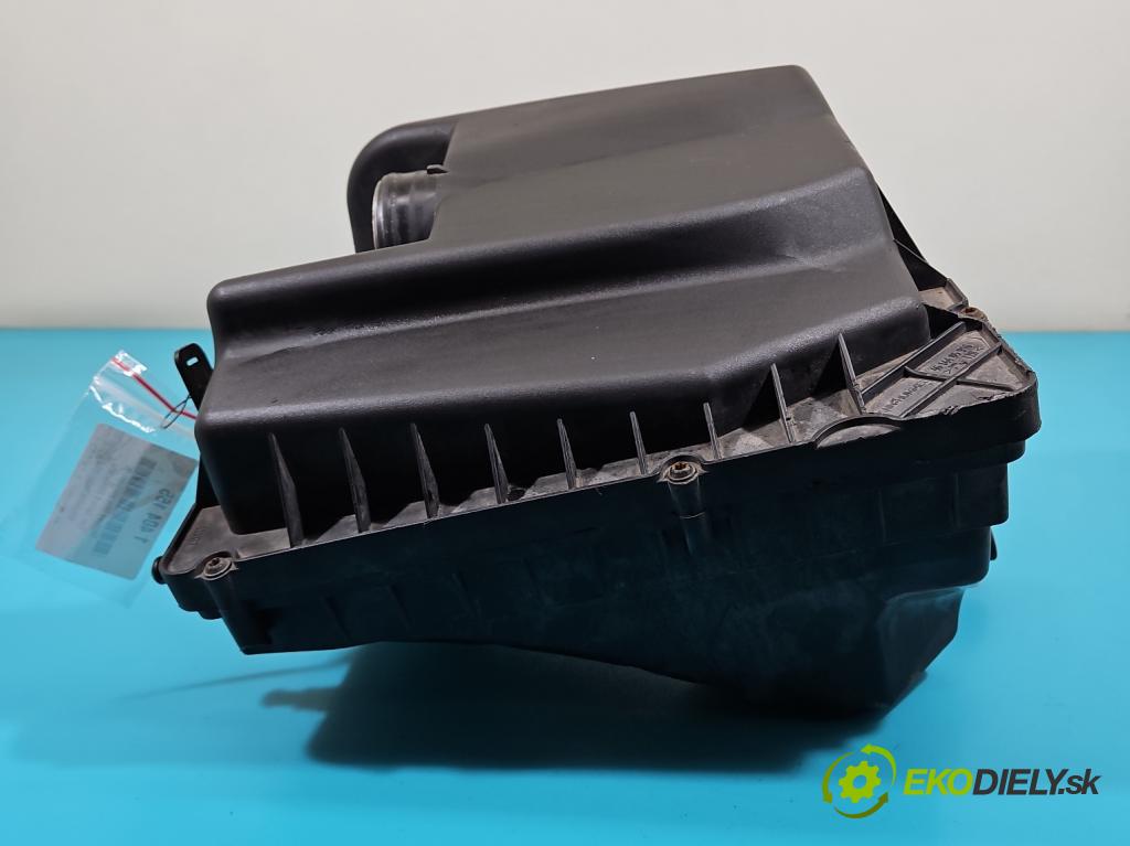 Opel Zafira B 2005-2014 1.8 16V 140 HP manual 103 kW 1796 cm3 5- obal filtra vzduchu 55558311 (Obaly filtrov vzduchu)