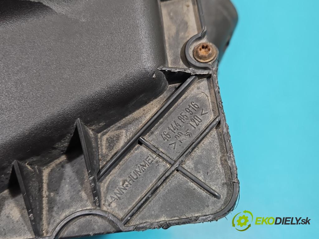 Opel Zafira B 2005-2014 1.8 16V 140 HP manual 103 kW 1796 cm3 5- obal filtra vzduchu 55558311 (Obaly filtrov vzduchu)