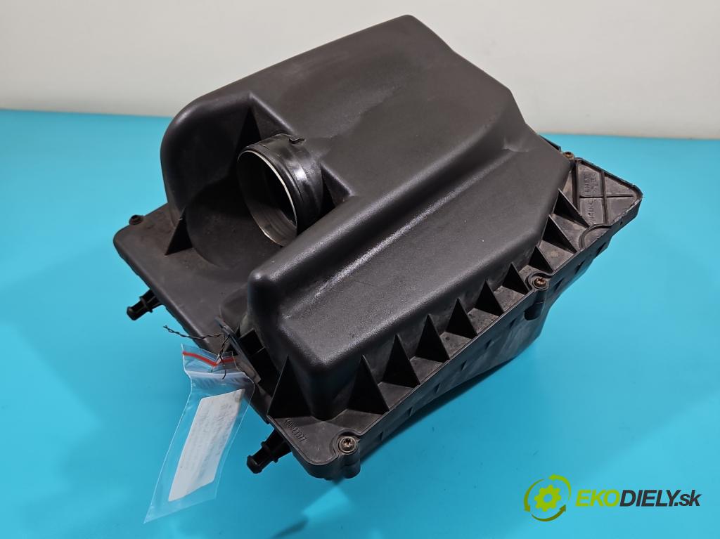 Opel Zafira B 2005-2014 1.8 16V 140 HP manual 103 kW 1796 cm3 5- obal filtra vzduchu 55558311 (Obaly filtrov vzduchu)