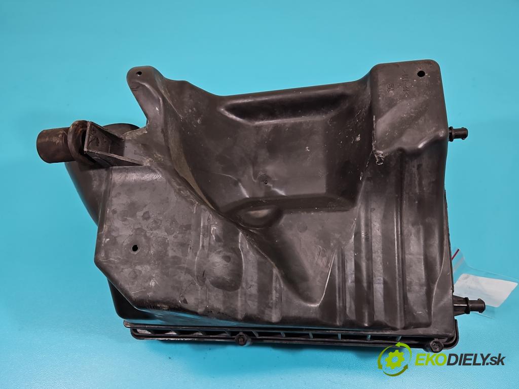 Opel Zafira B 2005-2014 1.8 16V 140 HP manual 103 kW 1796 cm3 5- obal filtra vzduchu 55558311 (Obaly filtrov vzduchu)