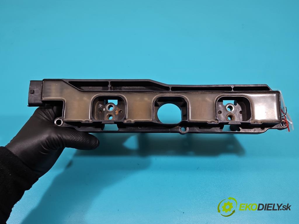 Opel Meriva A 2002-2010 1.8 16V 125 HP manual 92 kW 1796 cm3 5- cievka zapaľovacia 90536194 (Zapaľovacie cievky, moduly)