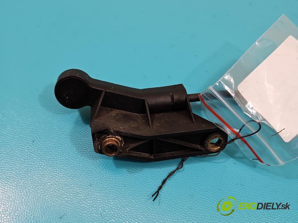 Opel Meriva A 2002-2010 1.8 16V 125 hp manual 92 kW 1796 cm3 5- snímač pozice: hřídele vačkový 90536064 (Snímače polohy kliky, vačky)