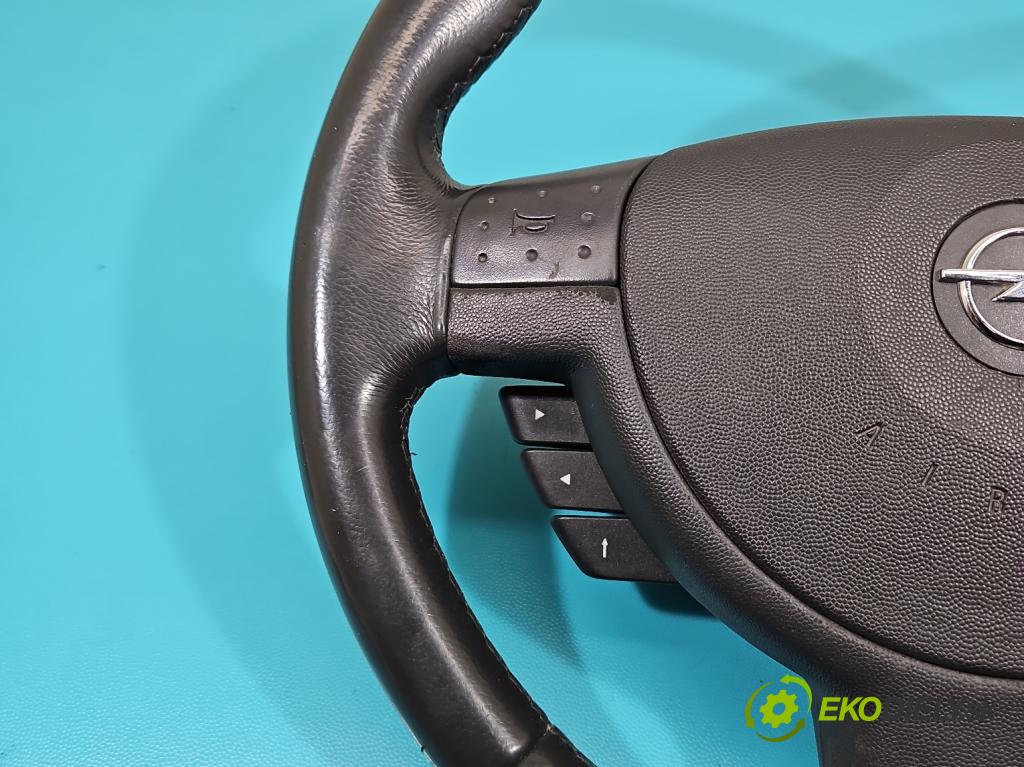 Opel Meriva A 2002-2010 1.8 16V 125 HP manual 92 kW 1796 cm3 5- volant  (Volanty)