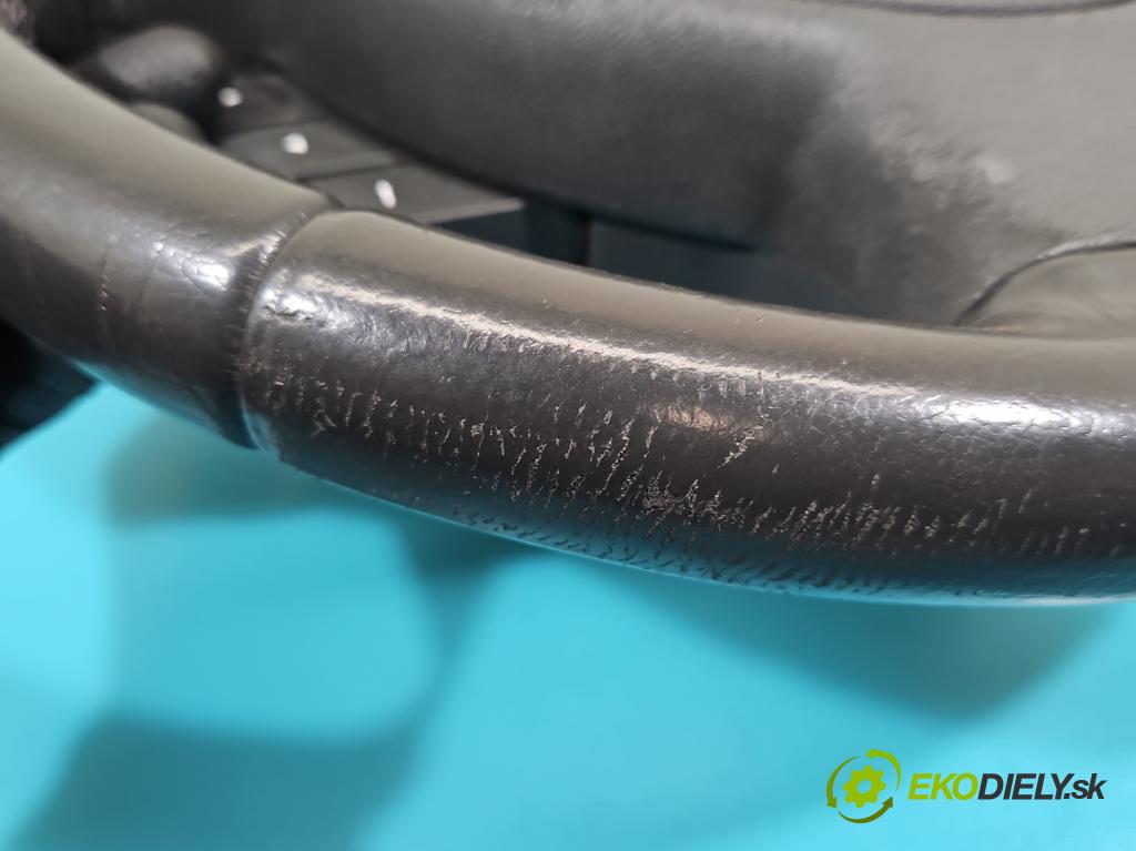 Opel Meriva A 2002-2010 1.8 16V 125 HP manual 92 kW 1796 cm3 5- volant  (Volanty)