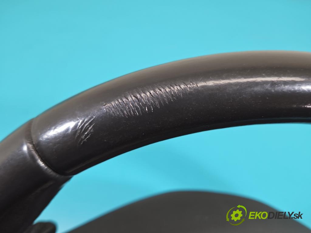 Opel Meriva A 2002-2010 1.8 16V 125 HP manual 92 kW 1796 cm3 5- volant  (Volanty)