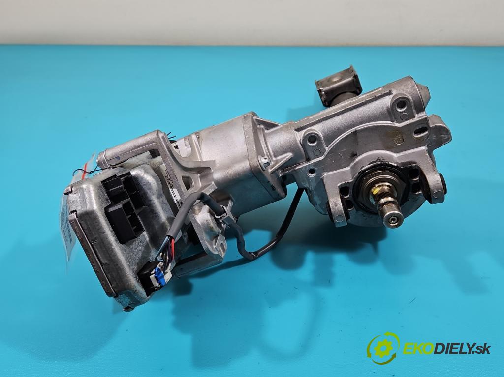 Opel Meriva A 2002-2010 1.8 16V 125 HP manual 92 kW 1796 cm3 5- čerpadlo posilovač 26108652 (Servočerpadlo, pumpa riadenia)