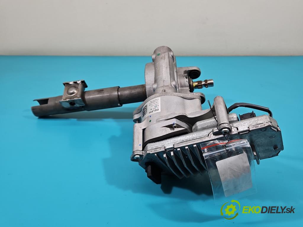 Opel Meriva A 2002-2010 1.8 16V 125 HP manual 92 kW 1796 cm3 5- čerpadlo posilovač 26108652 (Servočerpadlo, pumpa riadenia)