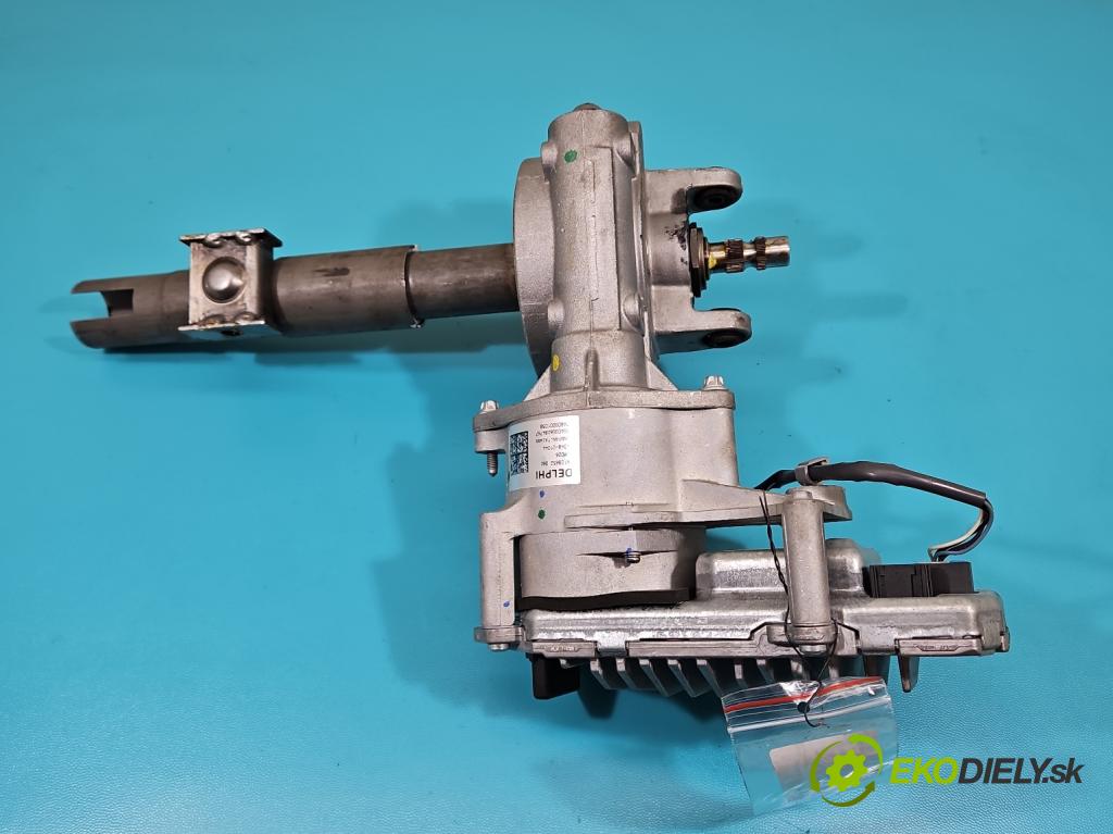 Opel Meriva A 2002-2010 1.8 16V 125 HP manual 92 kW 1796 cm3 5- čerpadlo posilovač 26108652 (Servočerpadlo, pumpa riadenia)