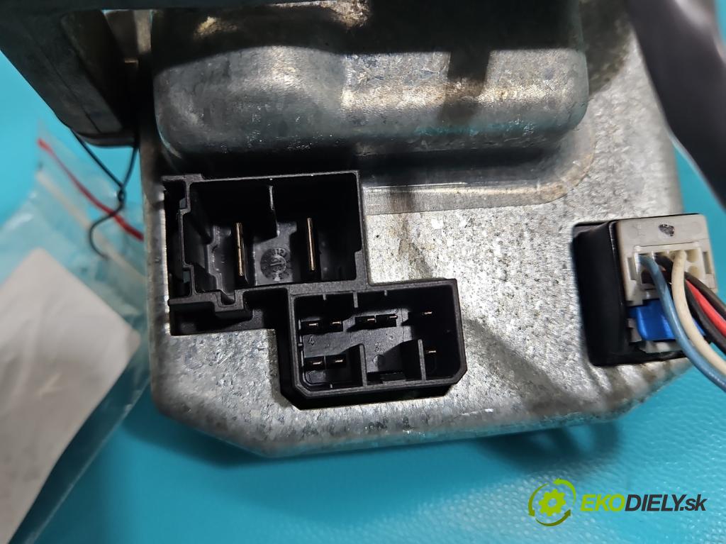 Opel Meriva A 2002-2010 1.8 16V 125 HP manual 92 kW 1796 cm3 5- čerpadlo posilovač 26108652 (Servočerpadlo, pumpa riadenia)