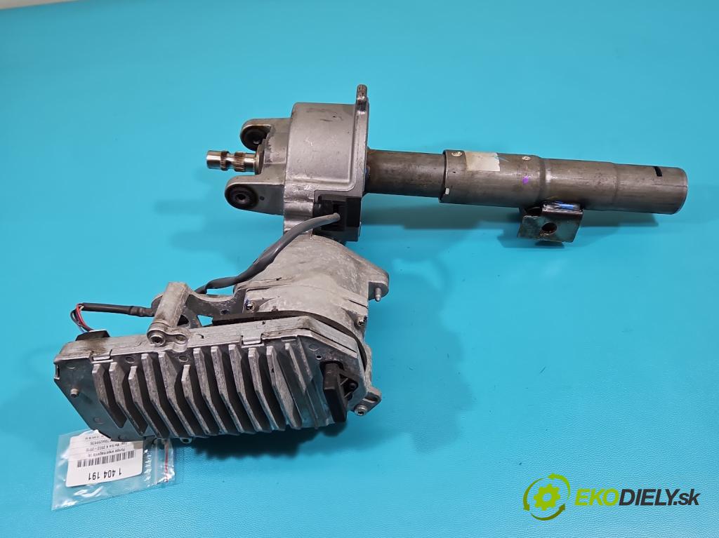 Opel Meriva A 2002-2010 1.8 16V 125 HP manual 92 kW 1796 cm3 5- čerpadlo posilovač 26108652 (Servočerpadlo, pumpa riadenia)