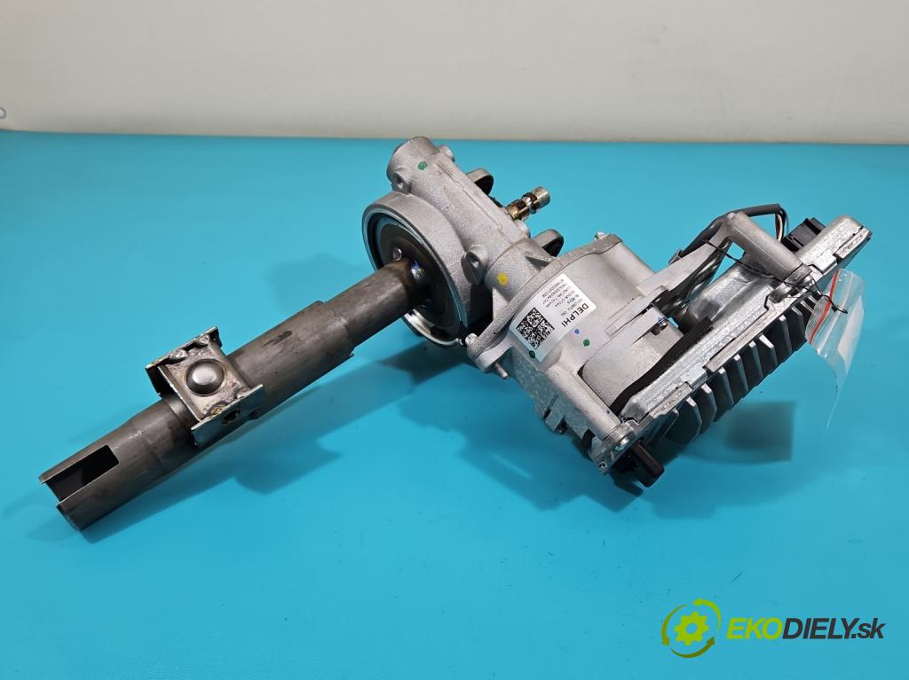 Opel Meriva A 2002-2010 1.8 16V 125 HP manual 92 kW 1796 cm3 5- čerpadlo posilovač 26108652 (Servočerpadlo, pumpa riadenia)