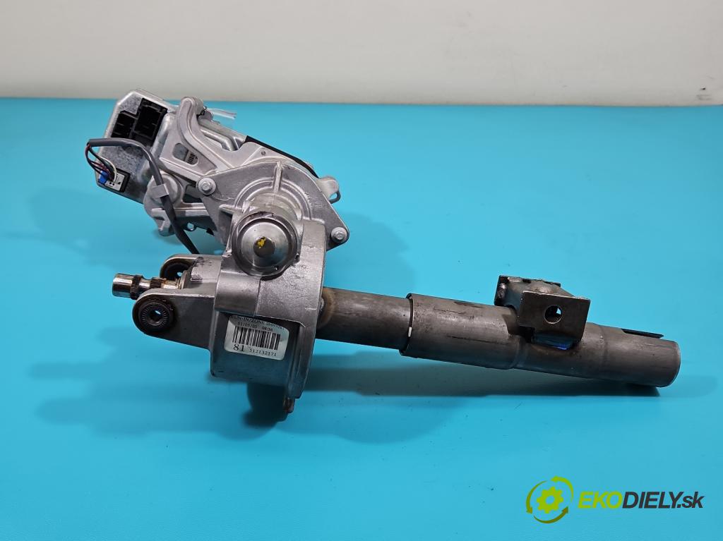 Opel Meriva A 2002-2010 1.8 16V 125 HP manual 92 kW 1796 cm3 5- čerpadlo posilovač 26108652 (Servočerpadlo, pumpa riadenia)