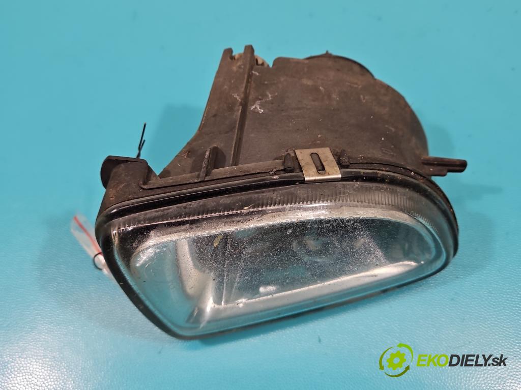 Toyota Corolla E11 1997-2002 1.6 vvti 110 hp manual 81 kW 1598 cm3 5- Halogen pravý 114-77126 (Ostatné)