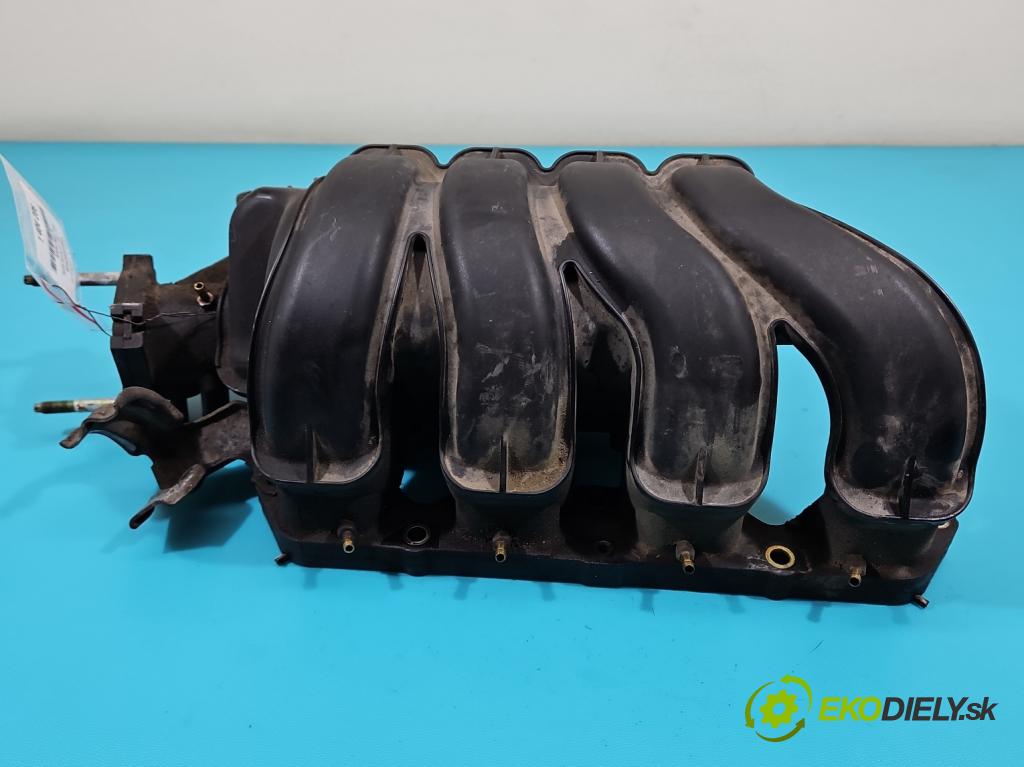 Toyota Corolla E11 1997-2002 1.6 vvti 110 HP manual 81 kW 1598 cm3 5- zvod nasávací 2900305999 (Sacie potrubia)