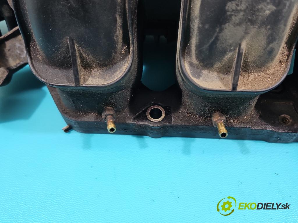 Toyota Corolla E11 1997-2002 1.6 vvti 110 HP manual 81 kW 1598 cm3 5- zvod nasávací 2900305999 (Sacie potrubia)